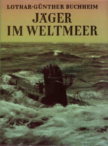 Jäger im Weltmeer