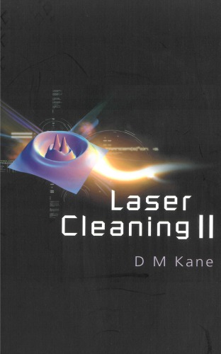 Laser cleaning II