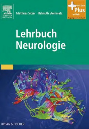 Lehrbuch Neurologie