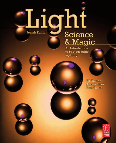 Light Science and Magic 4/e
