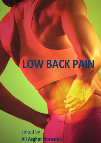 Low back pain