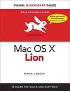 Mac OS X Lion
