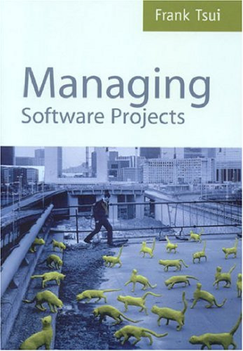 Managing software projects