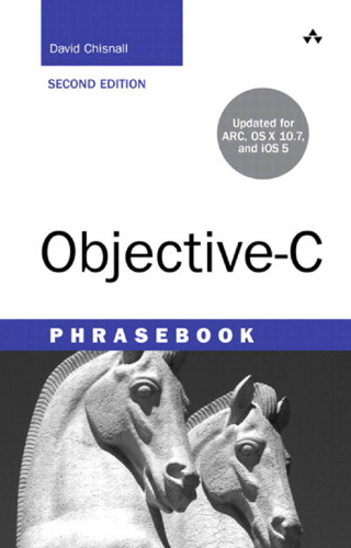 Objective-C phrasebook