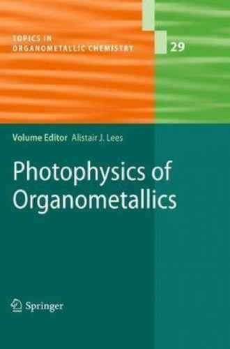 Photophysics of organometallics