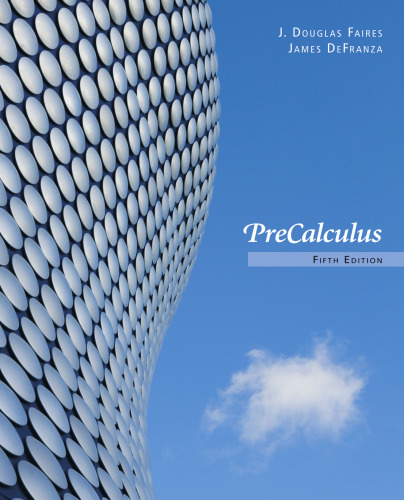 Precalculus