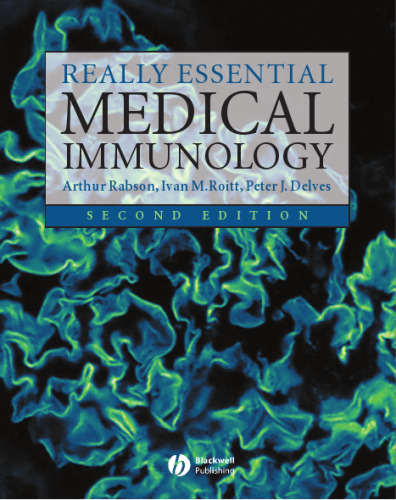 Really essential medical immunology