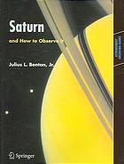 Saturn and how to observe it