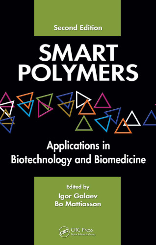 Smart polymers