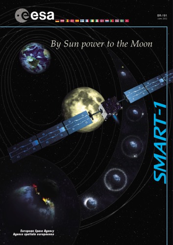 SMART-1 : by sun power to the moon