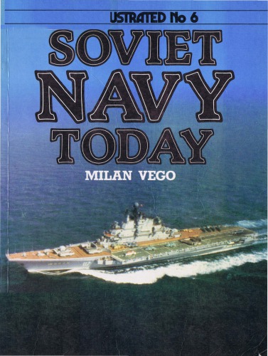 Soviet Navy today