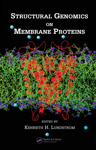 Structural genomics on membrane proteins