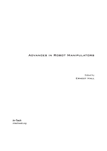 Tangible interfaces for tangible robots