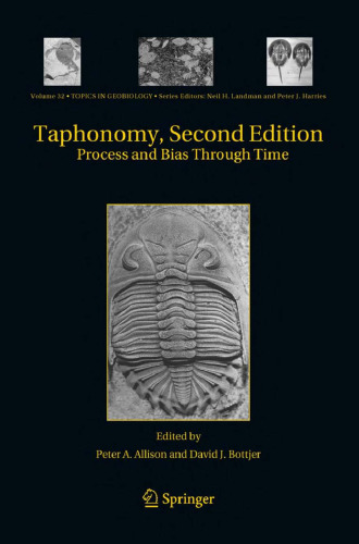Taphonomy: Process and Bias Through Time