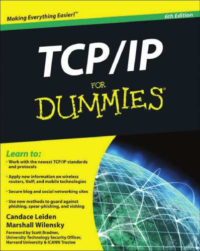 TCP - IP