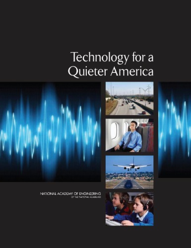 Technology for a quieter America