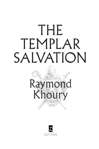 The Templar salvation