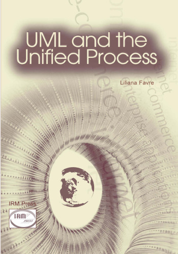 UML and the unified process