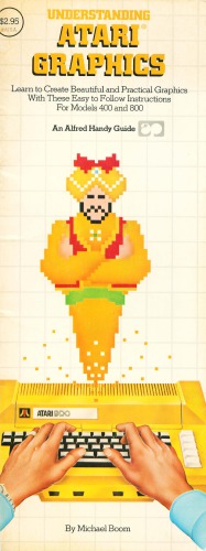 Understanding Atari graphics