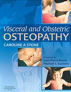 Visceral and obstetric osteopathy
