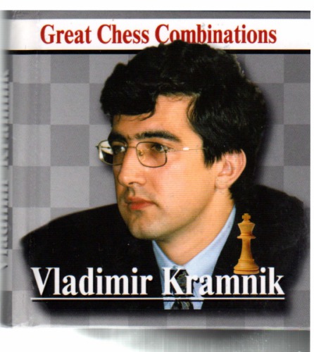 Vladimir Kramnik