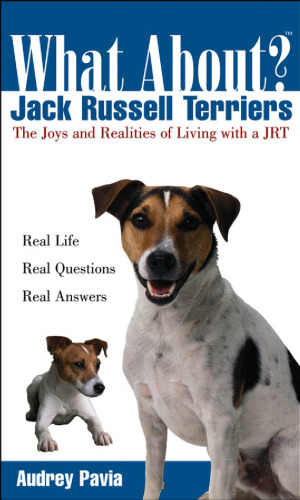 What about Jack Russell terriers?