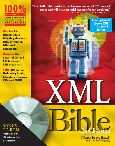 XML bible