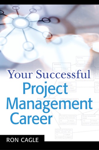 Your successful project management career