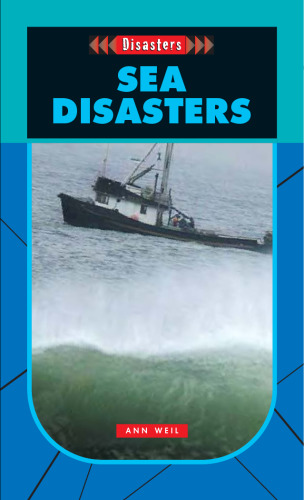 Sea disasters