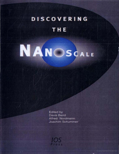 Discovering the nanoscale