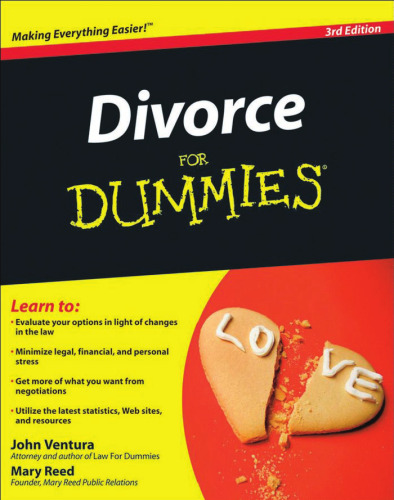 Divorce for dummies