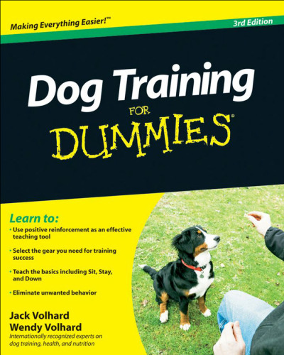 Dog Training