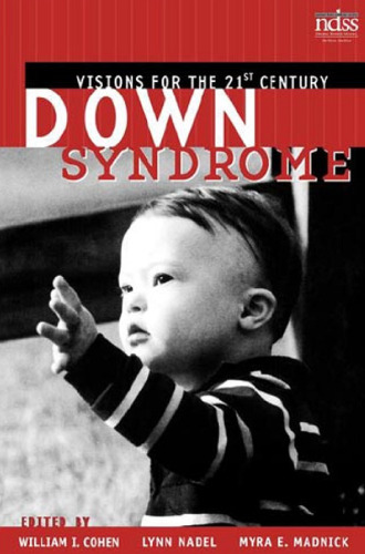 Down syndrome : visions for the 21st century