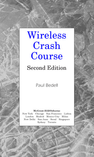 Wireless crash course
