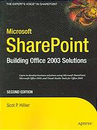 Microsoft SharePoint