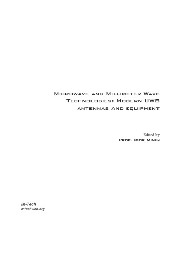 Study and Application of Microwave Active Circuits with Negative Group Delay