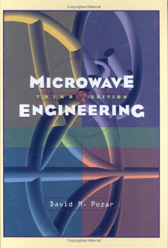 Microwave engineering
