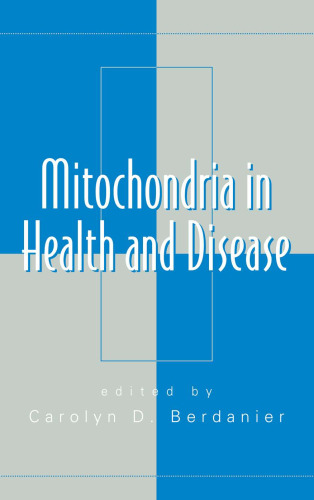 Mitochondria in health and disease
