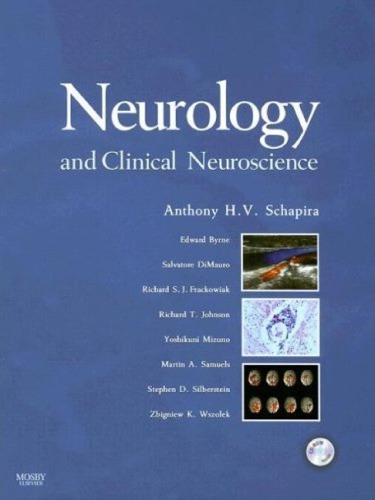 Neurology and clinical neuroscience