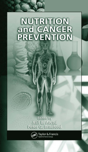 Nutrition and cancer prevention