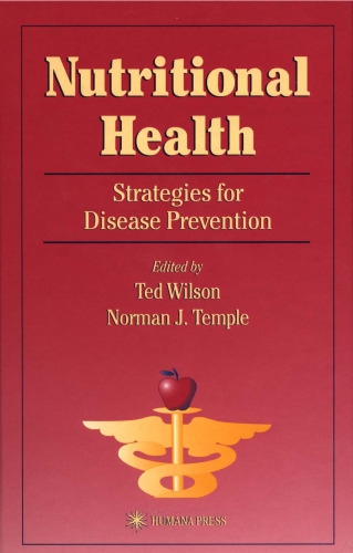 Frontiers in nutrition