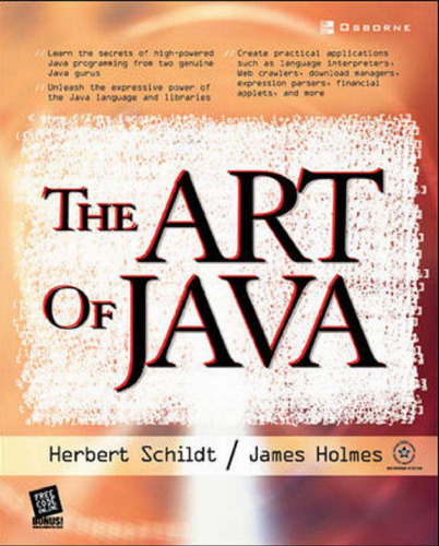 The art of Java