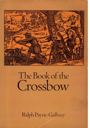 The book of the crossbow