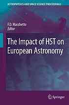 The impact of HST on European astronomy