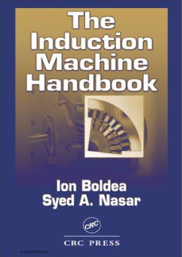 The induction machine handbook