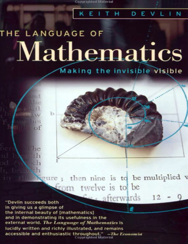 The language of mathematics : making the invisible visible