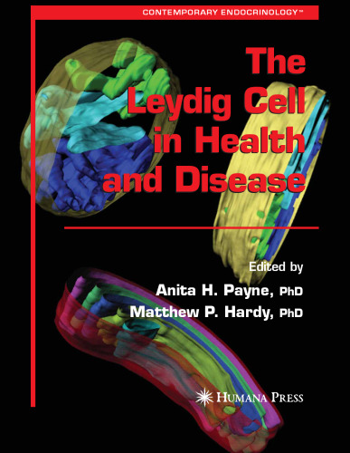 The Leydig cell in health and disease