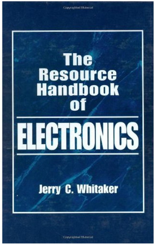 The Resource Handbook of Electronics