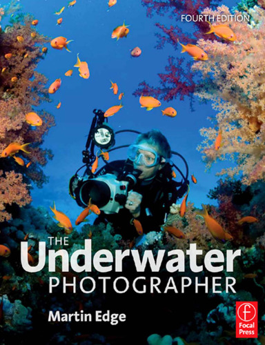 The underwater photographer