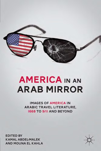 America in an Arab Mirror